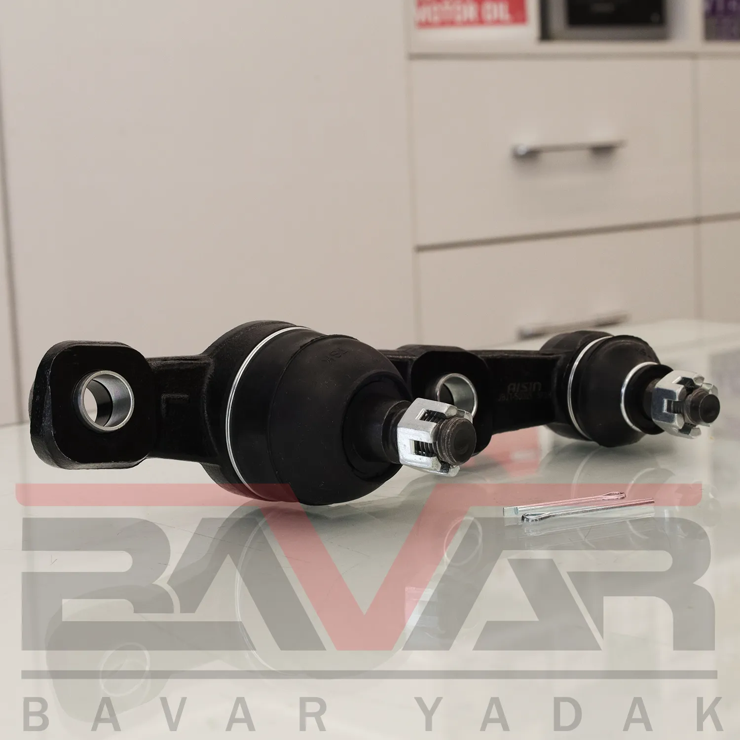 سيبک طبق پايين لکسوس GS سال 2008 تا 2010 و IS300 سال 2008 تا 2010