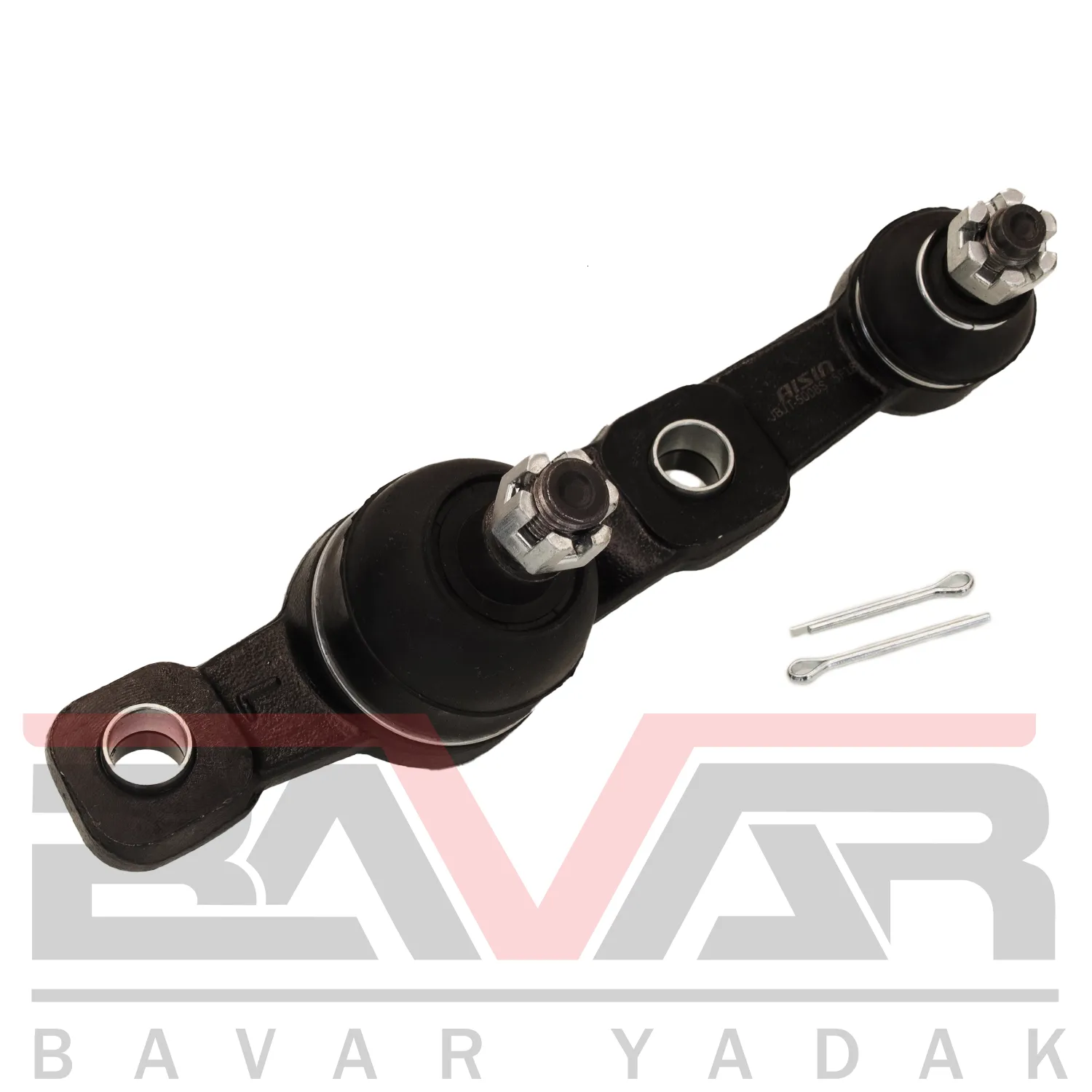 سيبک طبق پايين لکسوس GS سال 2008 تا 2010 و IS300 سال 2008 تا 2010