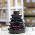 گردگیر پلوس سمت چرخ تویوتا کمری 2007 - Image 2