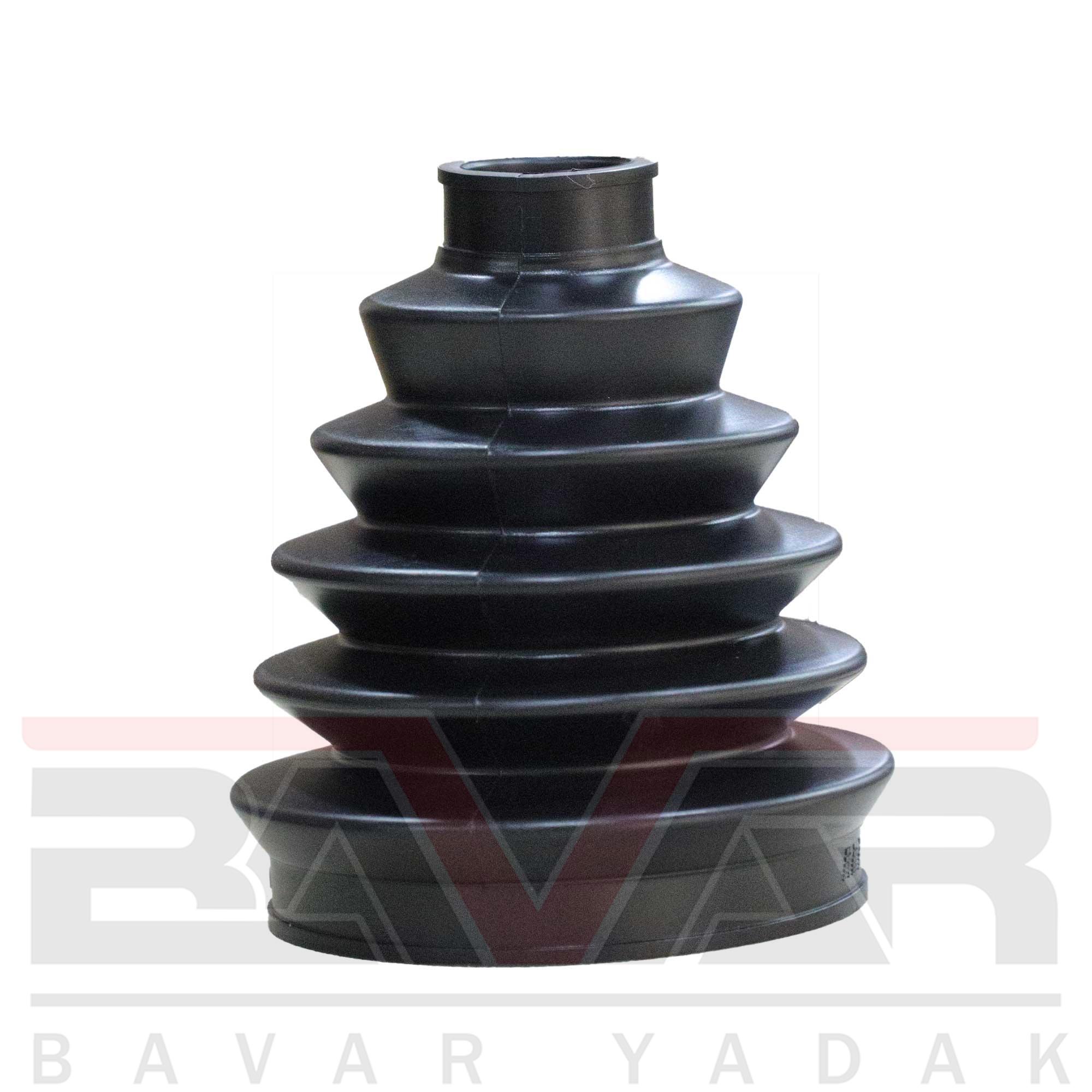 43447-06120-3 گردگیر پلوس سمت چرخ تویوتا کمری 2007 - Image 1