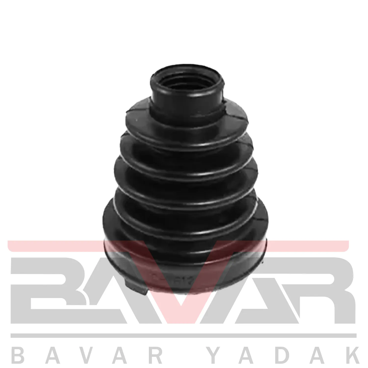 43448 06120RBI گردگیر پلوس سمت گیربکس تویوتا کمری سال 2007 تا 2014