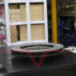 دیسک چرخ جلو تویوتا کمری سال 2007 تا 2017 - Image 2