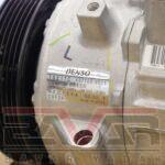 کمپرسور کولر تویوتا کمری 2013 - Image 2