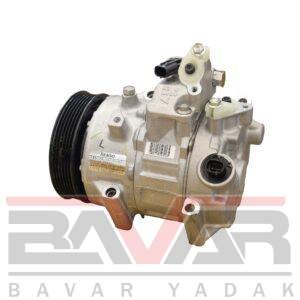 437100 9071 کمپرسور کولر لکسوس ES سال 2014 437100 9071 کمپرسور کولر لکسوس ES سال 2014