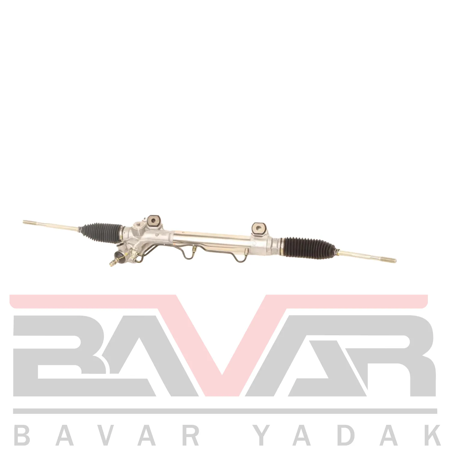 44250-0K733-11 جعبه فرمان تویوتا هایلکوس سال 2016 - Image 1