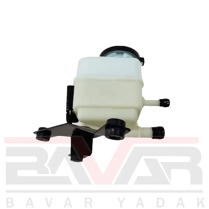 مخزن پمپ هیدرولیک تویوتا پرادو مخزن پمپ هیدرولیک تویوتا پرادو