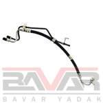 شلنگ هیدرولیک تویوتا کمری از جعبه تا سر پمپ 2007 تا 2011