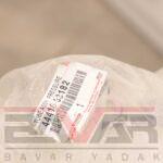 شلنگ هیدرولیک تویوتا کمری از جعبه تا سر پمپ 2007 تا 2011 - Image 2