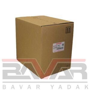 کمپرسور کولر تویوتا یاریس سال 2008 تا 2011