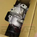 کمپرسور کولر تویوتا کرولا سال 2008 تا 2010 - Image 2