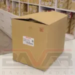 کمپرسور کولر تویوتا کرولا سال 2008 تا 2010 - Image 3