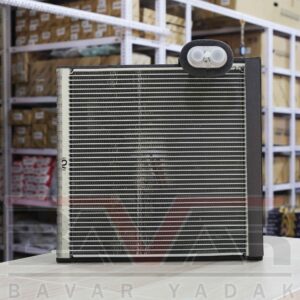 اواپراتور کولر تویوتا کمری 2005 تا 2006 برند دنسو ژاپن DENSO