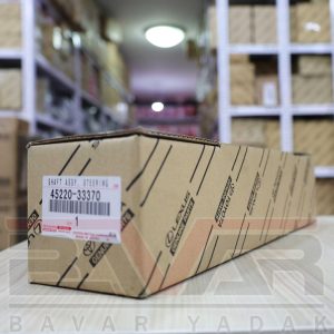 میل فرمان چهارشاخه دار کمری2014-2012-آریون