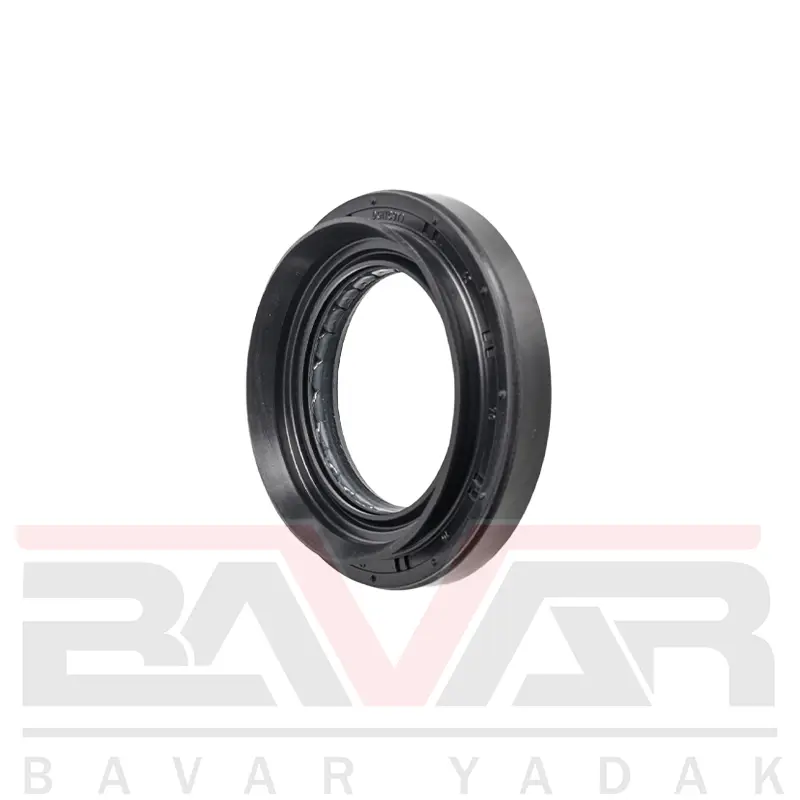 45245-3B610-2 کاسه نمد گیربکس هیوندای سانتافه - Image 1