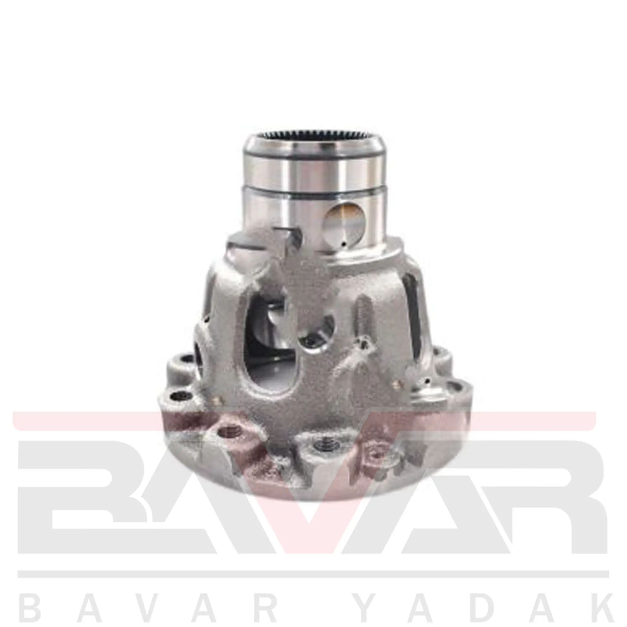 45822-3B850-1 هوزینگ دیفرانسیل هیوندای سانتافه - Image 1