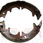 لنت ترمز دستی تویوتا کمری