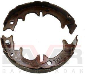 لنت ترمز دستی تویوتا کمری