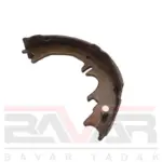 لنت چپ ترمز دستی تویوتا پرادو 2010