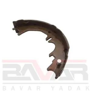 لنت چپ ترمز دستی تویوتا پرادو 2010