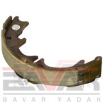 لنت ترمز دستی تویوتا کمری 2002 تا 2014