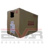 پمپ ترمز کامل پرادو 6- ABS 2012-2017 - لکسوس GX460