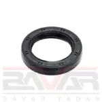 کاسه نمد فلنج مجموعه انتقال نیروی گیربکس هیوندای توسان