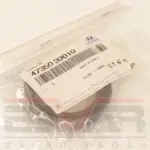 کاسه نمد هیوندای سانتافه - Image 2