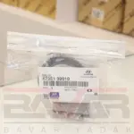 کاسه نمد فلنج مجموعه انتقال نیروی گیربکس هیوندای وراکروز - Image 2