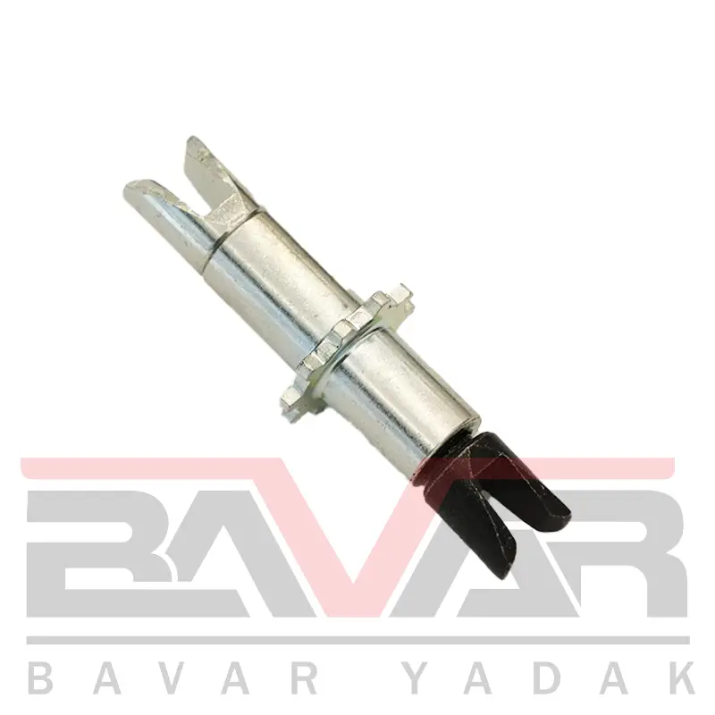 47406 32010 4 پین بزرگ لنت ترمز دستی تویوتا RAV4