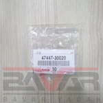 میخ و پولک لنت ترمز دستی تویوتا پرادو 2005 تا 2009 - Image 2