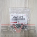 میخ و پولک لنت ترمز دستی تویوتا پرادو 2005 تا 2009 - Image 2