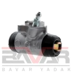 سیلندر ترمز عقب راست تویوتا یاریس 2014 تا 2017