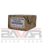 سیلندر ترمز عقب راست تویوتا یاریس 2014 تا 2017