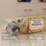 سیلندر ترمز عقب راست تویوتا یاریس 2014 تا 2017 - Image 2