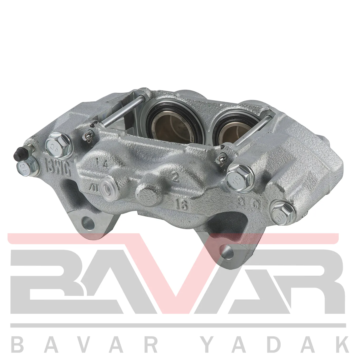 47730-35411-1 سیلندر چرخ جلو تویوتا FJ - Image 1