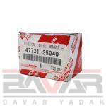 پیستون سیلندر چرخ جلو FJ 07-2015، هایلوکس 08-2015