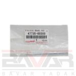 پیچ سیلندر چرخ جلو تویوتا پرادو سال 2010 تا 2013