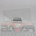 پیچ سیلندر چرخ جلو تویوتا پرادو سال 2010 تا 2013