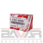 پیستون سیلندر چرخ عقب لندکروزر 07-2016، LX570 07-2015