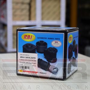بوش طبق پایین متوسط تویوتا هایس 2002