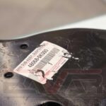 طبق پایین تویوتا هایلوکس سال 2016 - Image 2