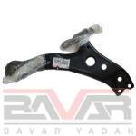 طبق پایین راست تویوتا کمری 2007 تا 2014