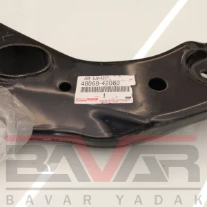 طبق پایین چپ تویوتا راوفور RAV4 سال 2013 تا 2018-لکسوس NX