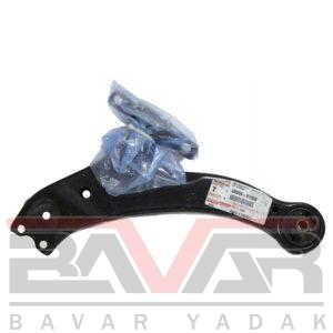 48069 48070 1 طبق پایین چپ لکسوس ES طبق پایین چپ تویوتا کمری 2016