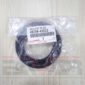 لاستیک زیر فنرلول عقب RAV4 2013-2018-لکسوسNX