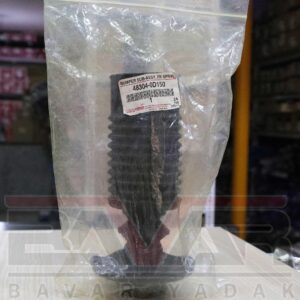 لاستیک بالای کمک فنر جلو یاریس صندوقدار2014-2015