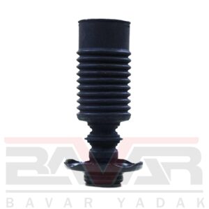 لاستیک بالای کمک فنر جلو یاریس صندوقدار2014-2015