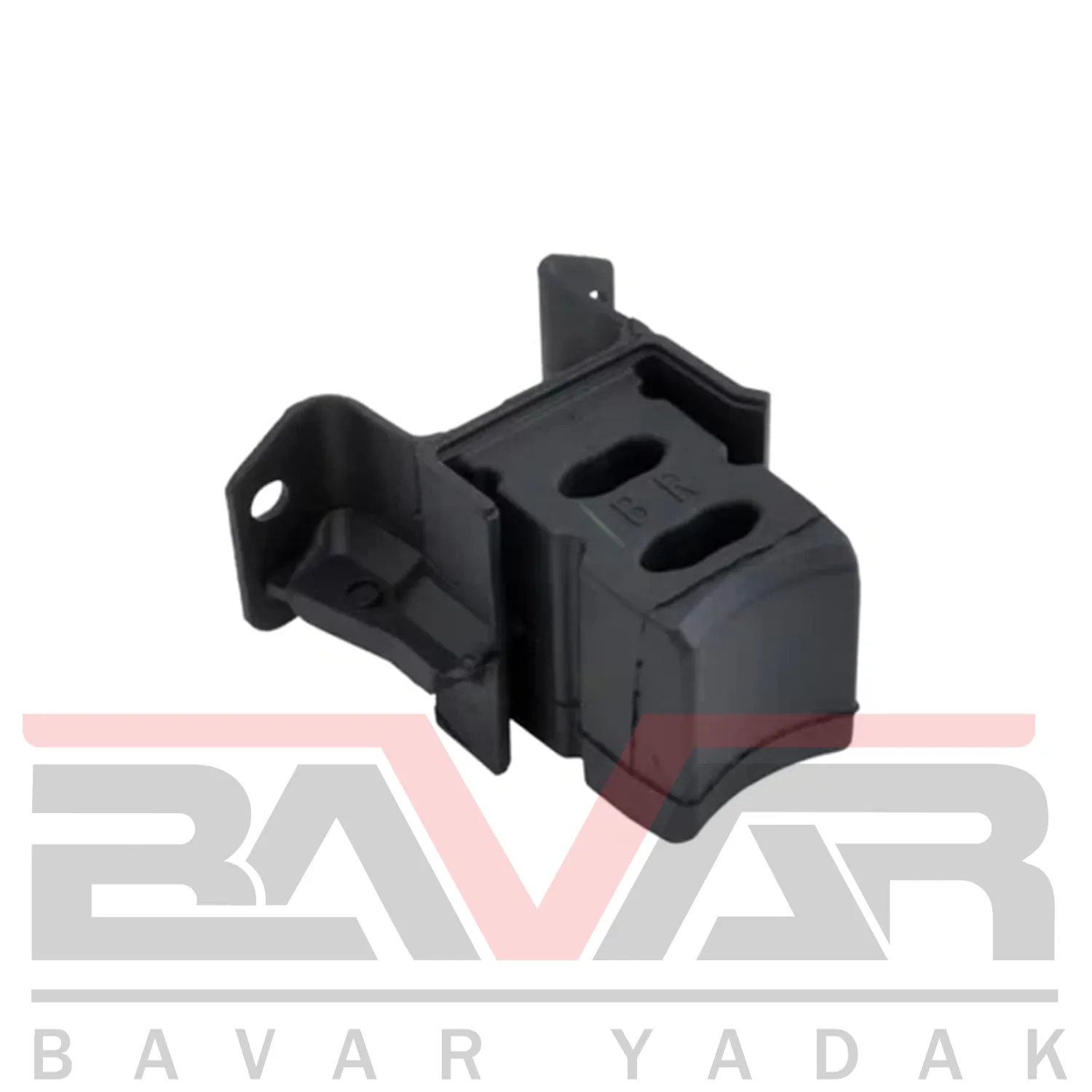 ضربه گیر عقب لکسوس GX460