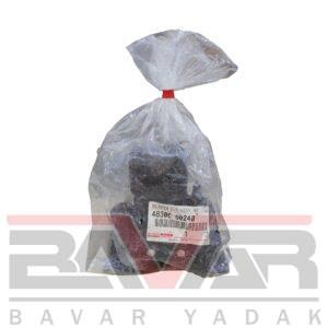 48306 60240 ضربه گیر عقب لکسوس GX460