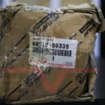 کمک فنر جلو تویوتا تندرا - Image 2